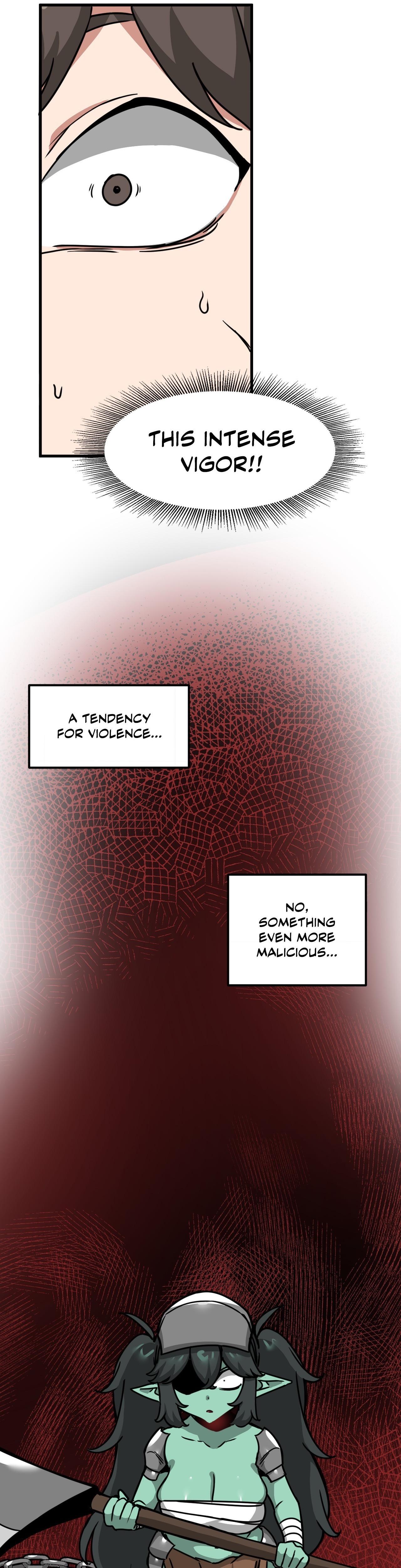 No Man's Land chapter 19 page 15