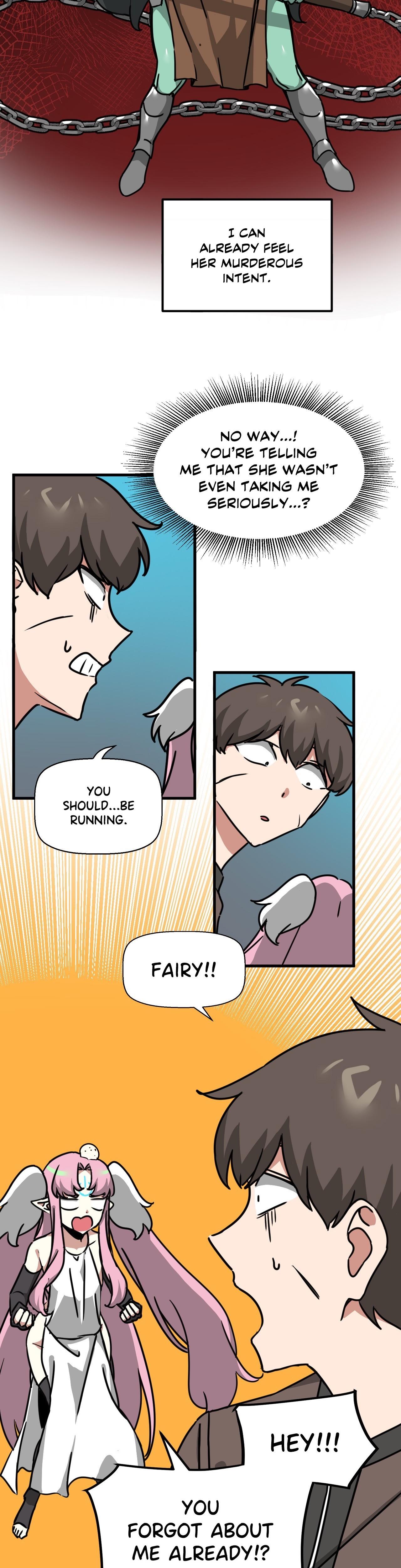 No Man's Land chapter 19 page 16