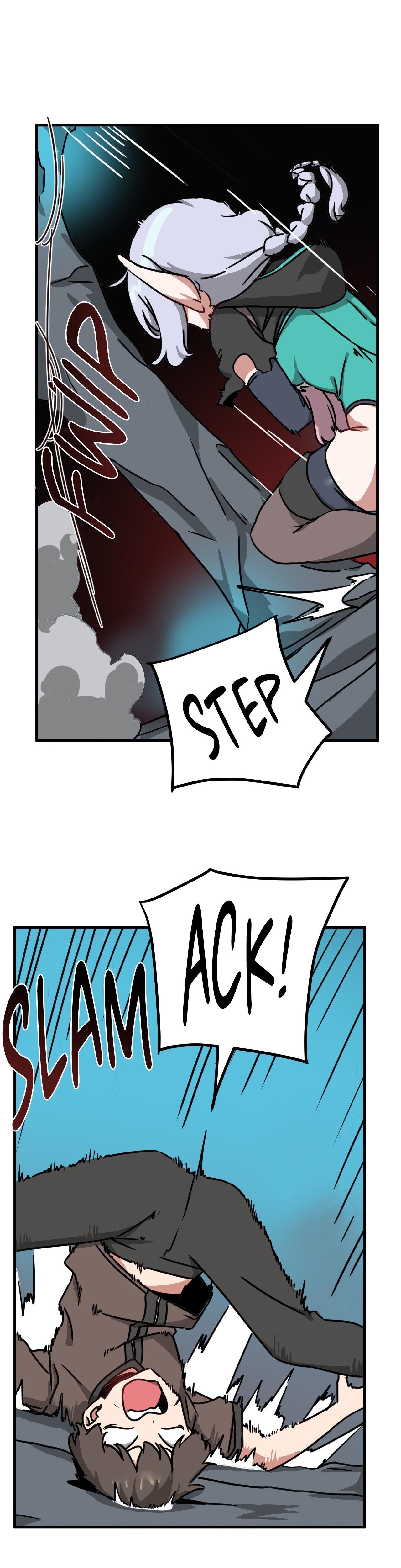 No Man's Land chapter 19 page 19
