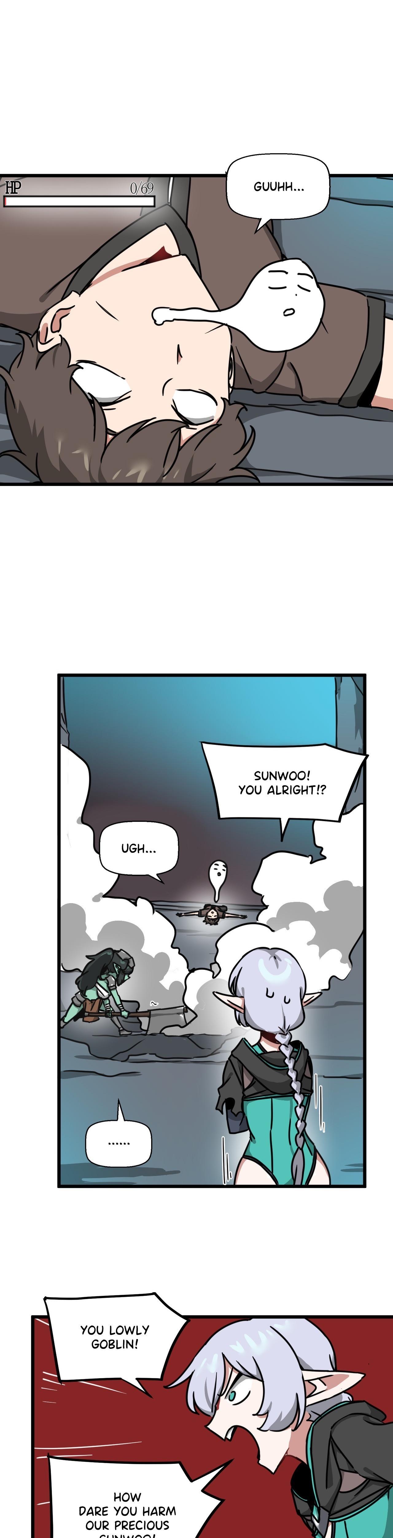 No Man's Land chapter 19 page 20