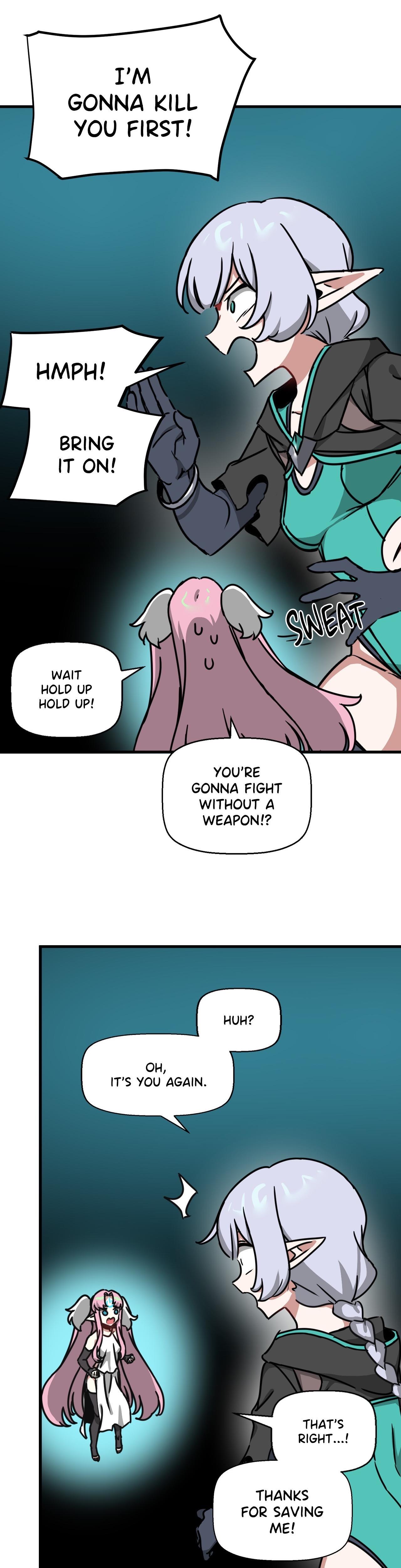No Man's Land chapter 19 page 22