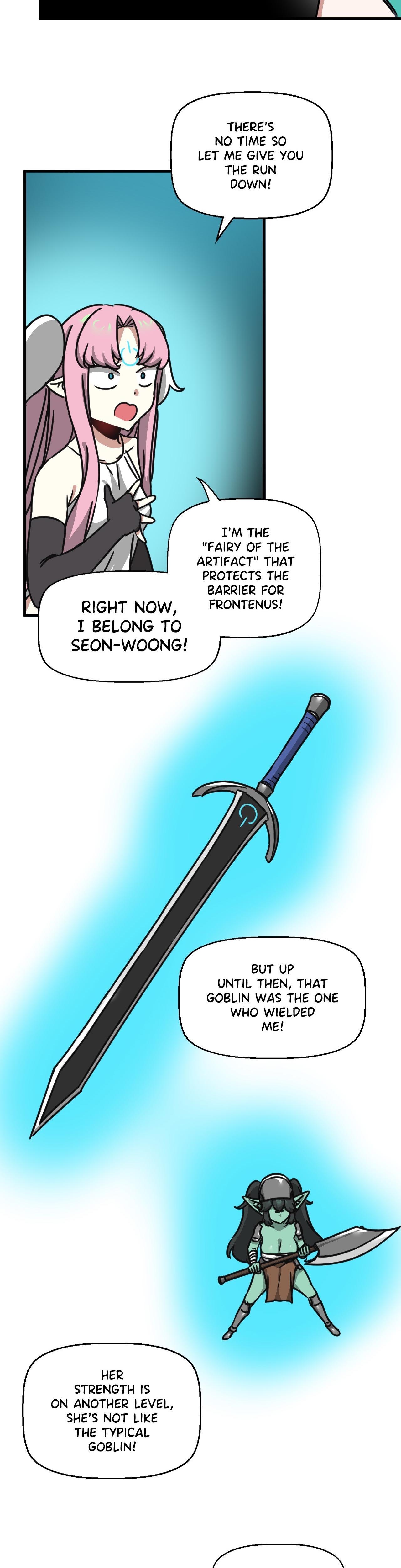 No Man's Land chapter 19 page 23