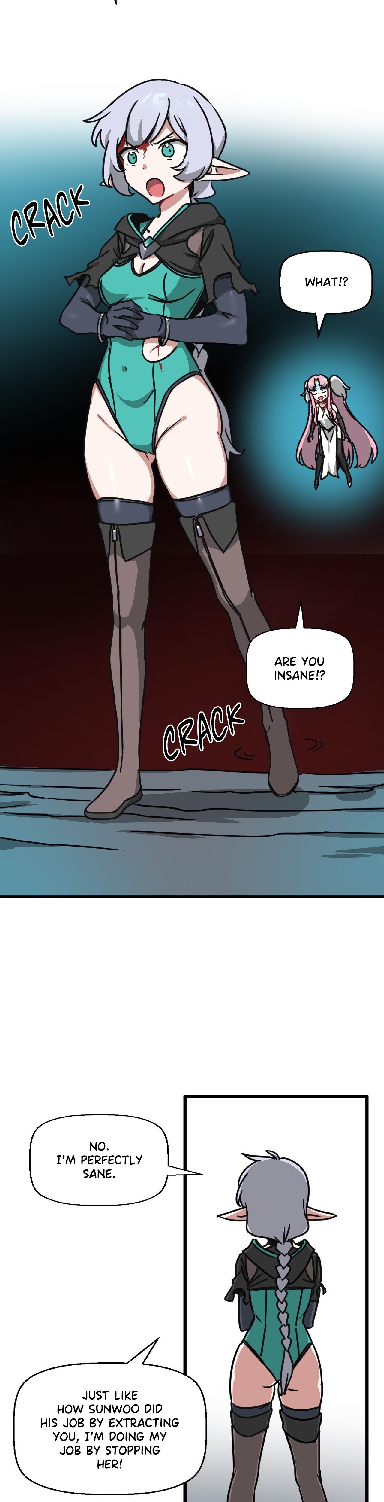 No Man's Land chapter 19 page 25