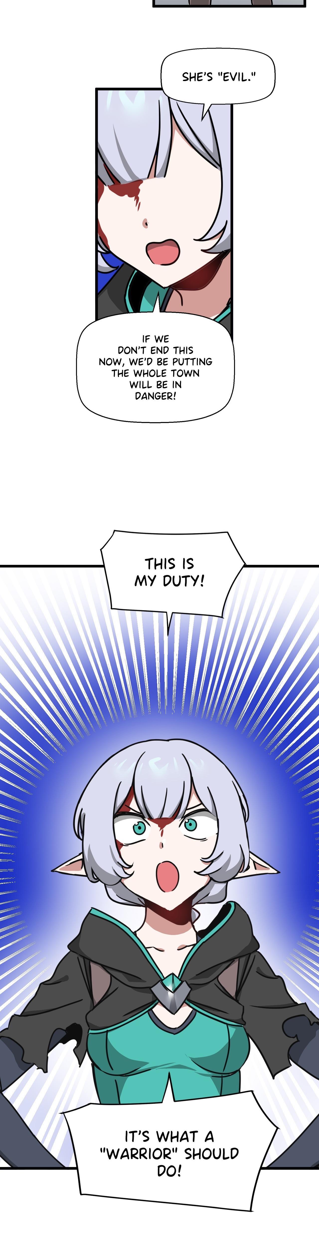No Man's Land chapter 19 page 26