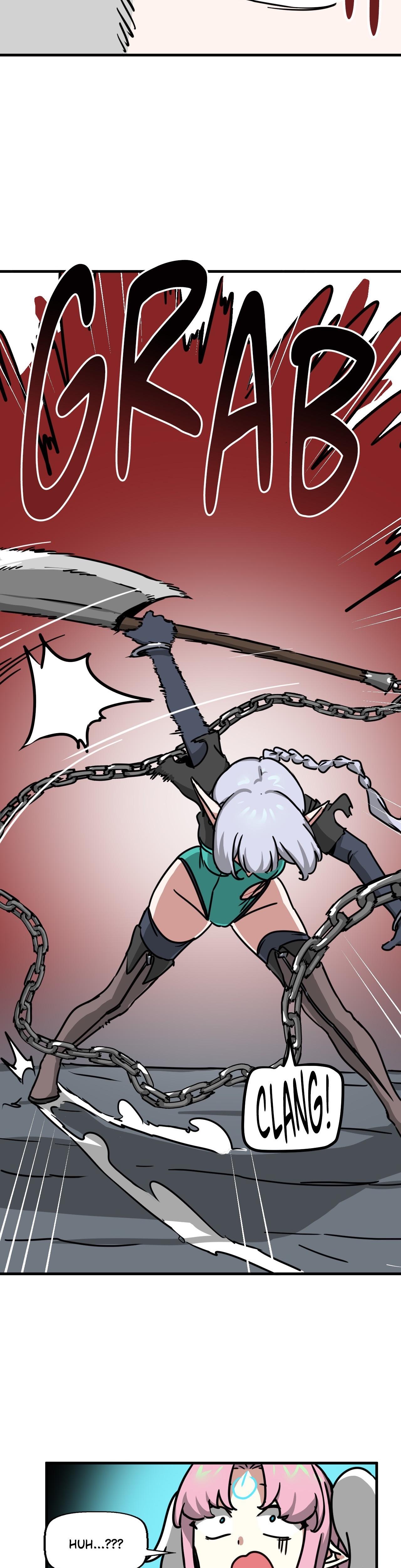 No Man's Land chapter 19 page 29