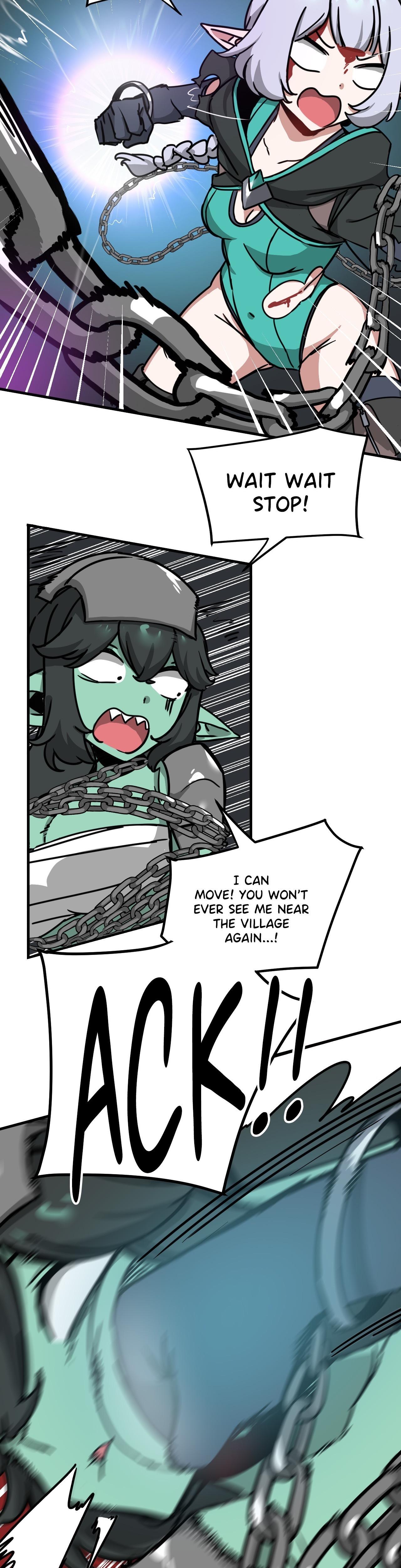 No Man's Land chapter 19 page 32