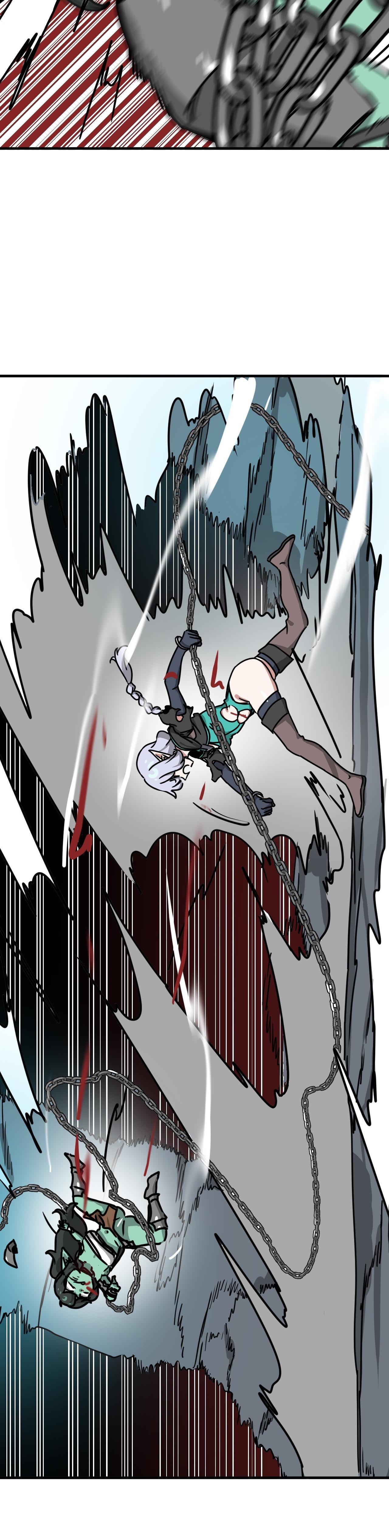 No Man's Land chapter 19 page 33