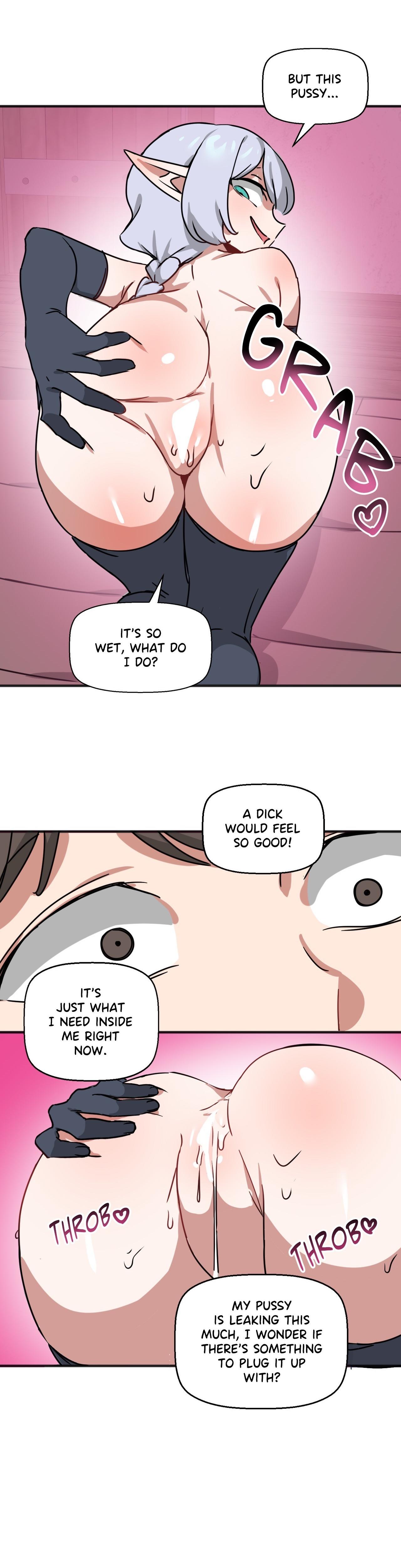 No Man's Land chapter 20 page 10