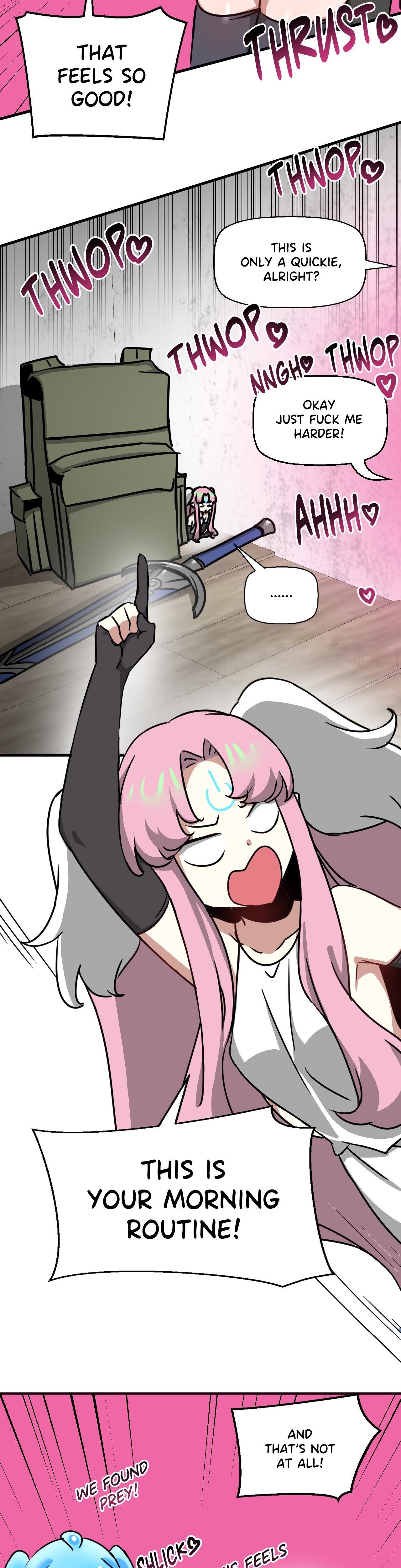 No Man's Land chapter 20 page 12