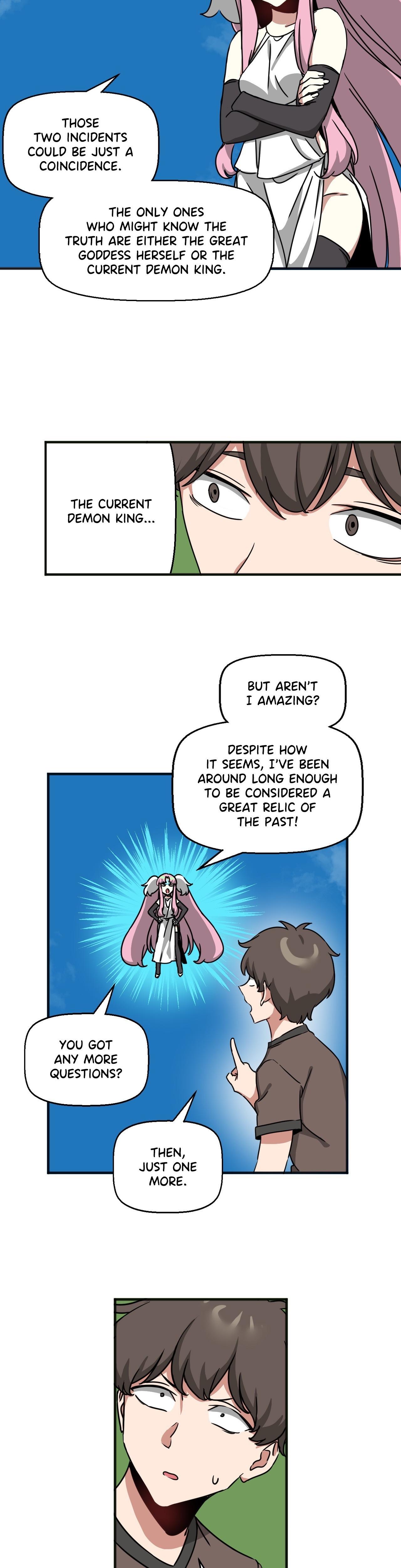 No Man's Land chapter 20 page 21