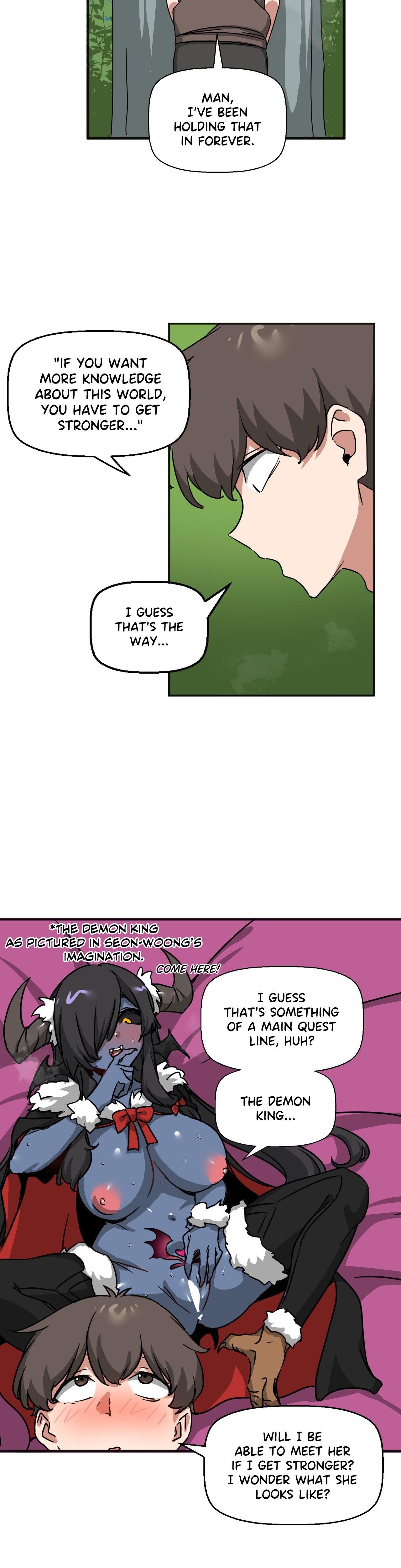 No Man's Land chapter 20 page 26