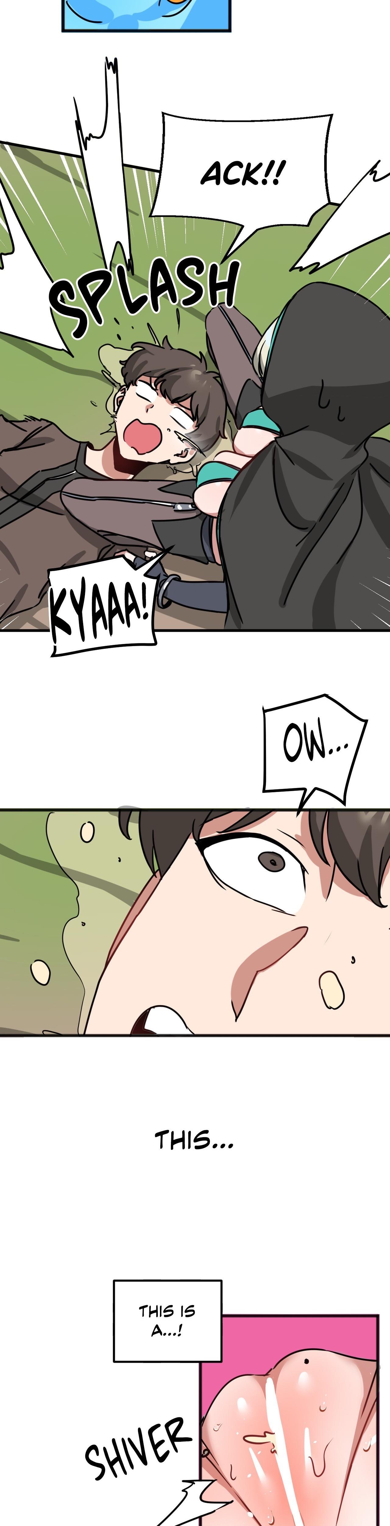 No Man's Land chapter 20 page 30