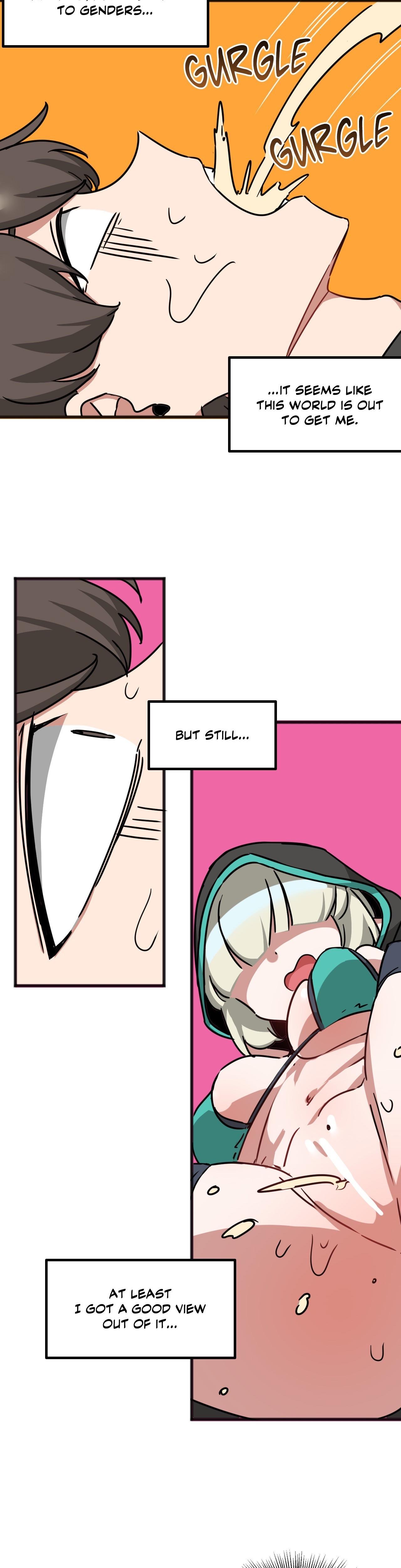 No Man's Land chapter 21 page 3