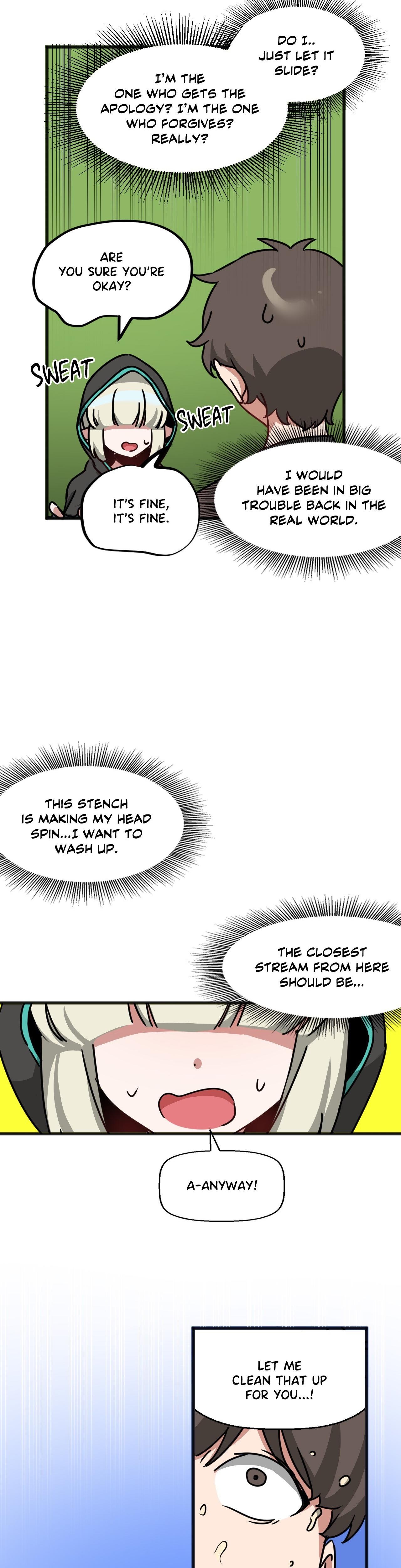 No Man's Land chapter 21 page 4
