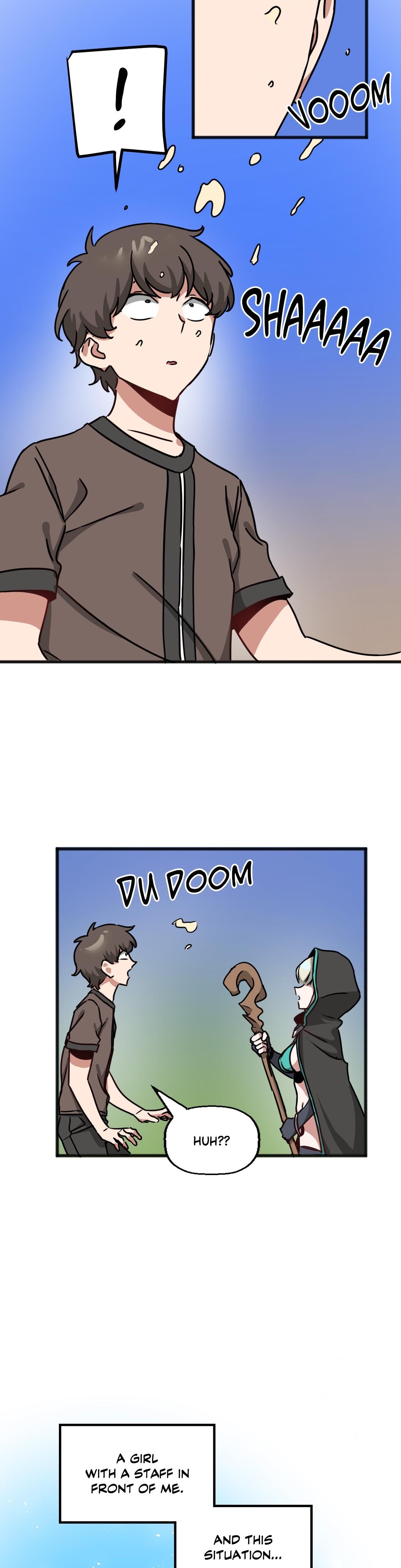 No Man's Land chapter 21 page 5