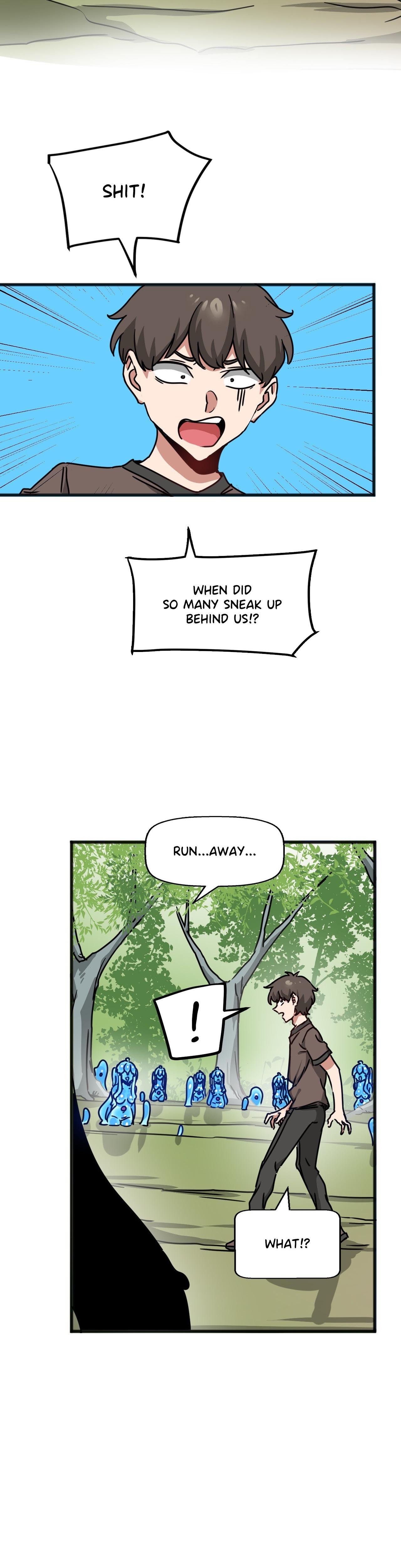 No Man's Land chapter 21 page 10