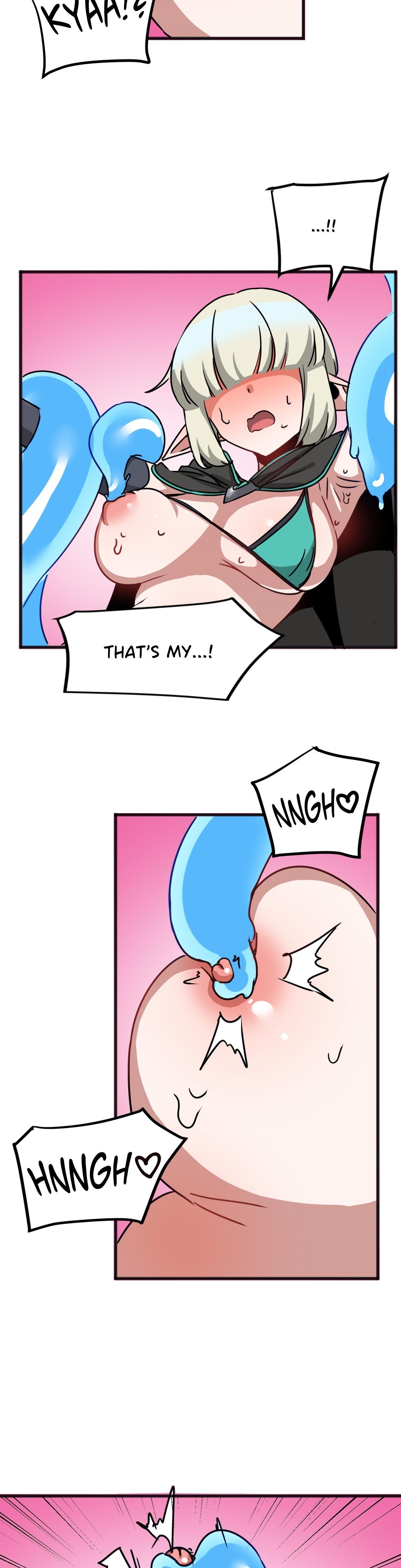 No Man's Land chapter 21 page 13