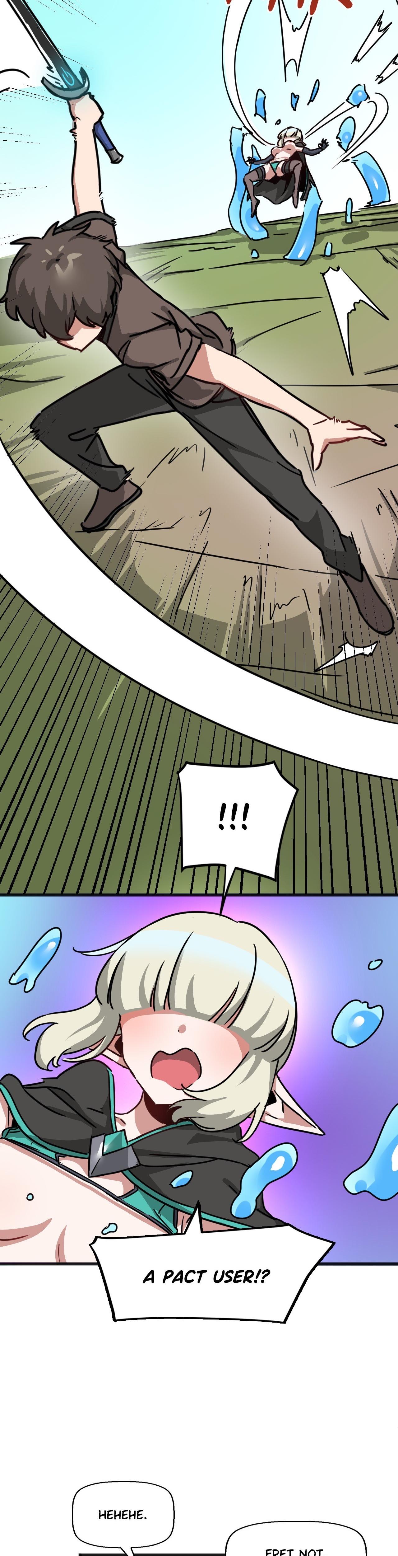 No Man's Land chapter 21 page 19