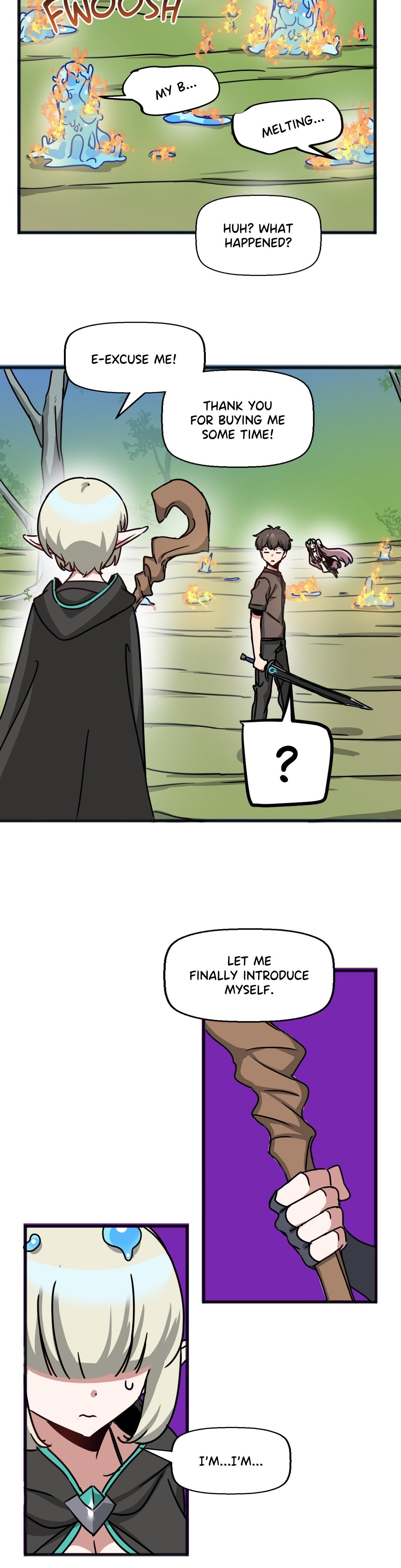 No Man's Land chapter 21 page 22