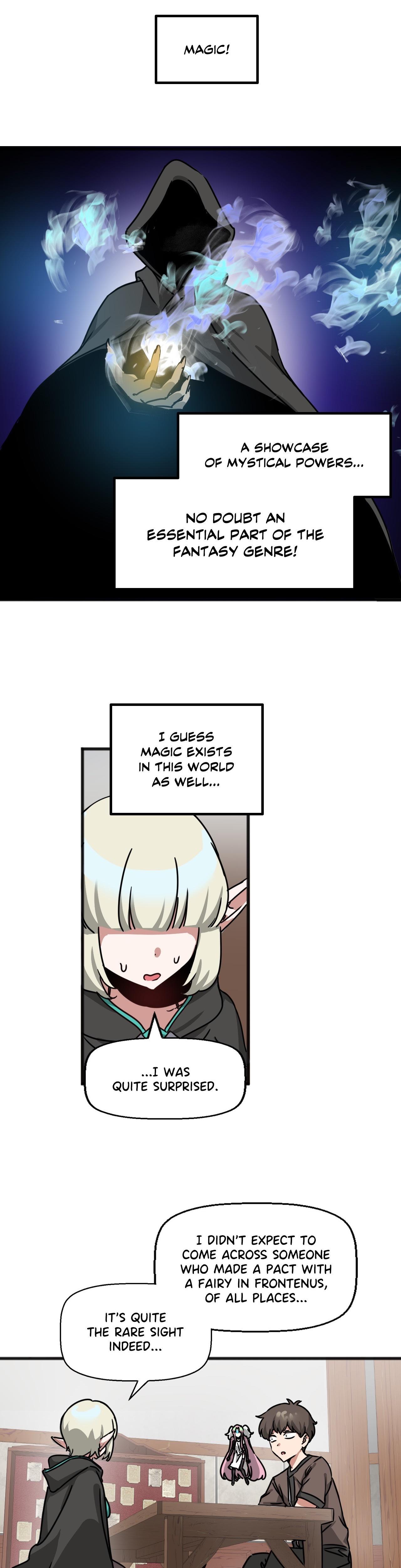 No Man's Land chapter 21 page 24