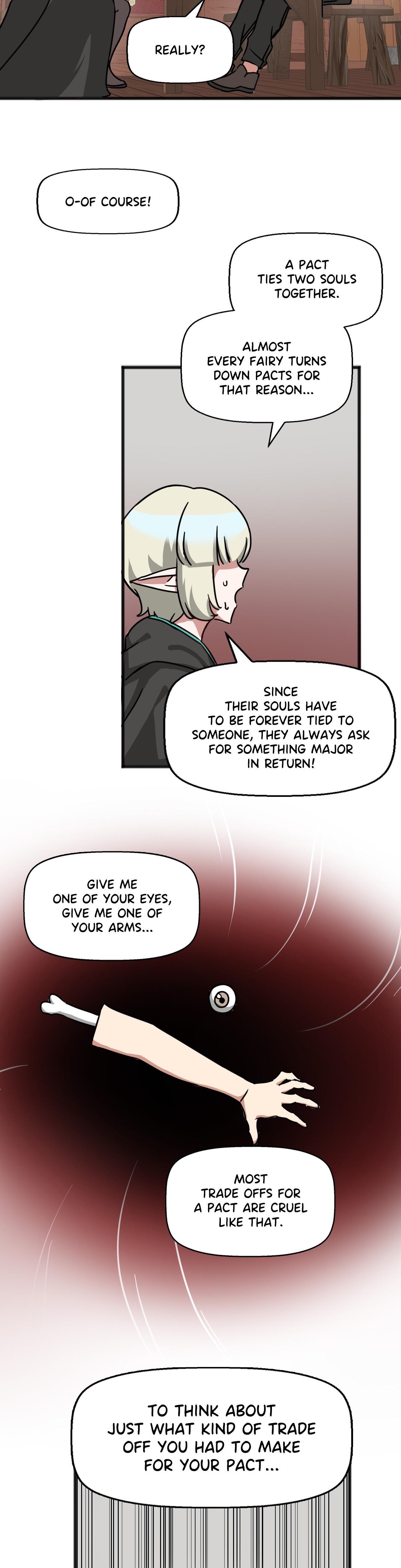 No Man's Land chapter 21 page 25