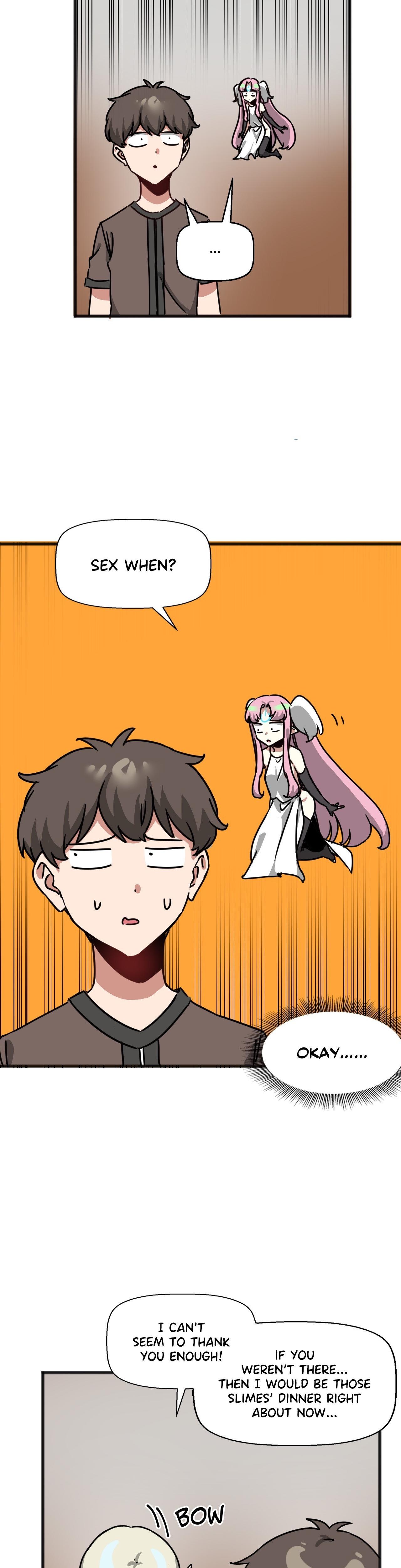 No Man's Land chapter 21 page 26