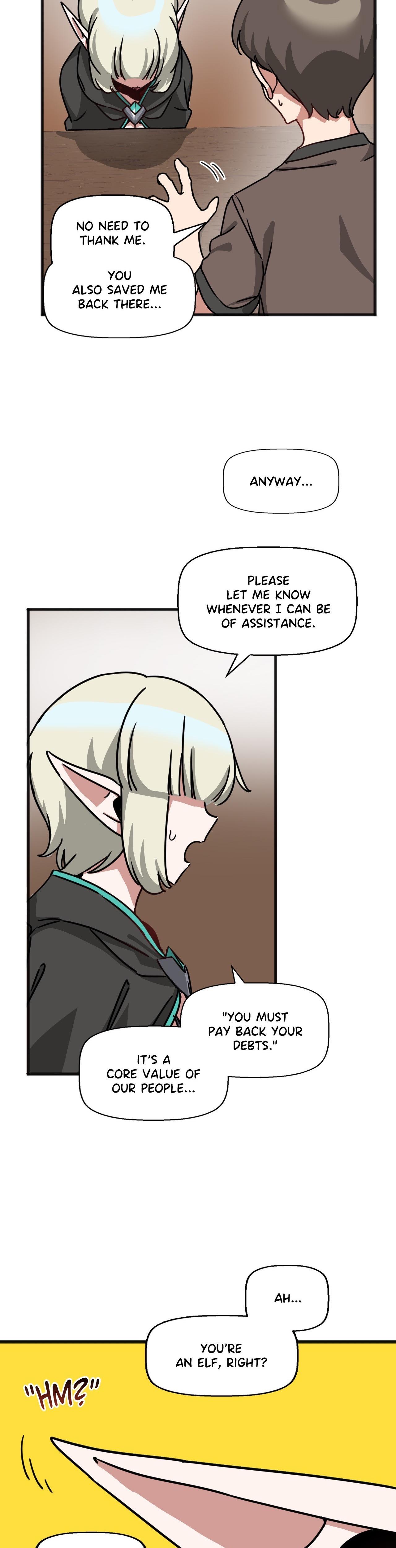 No Man's Land chapter 21 page 27