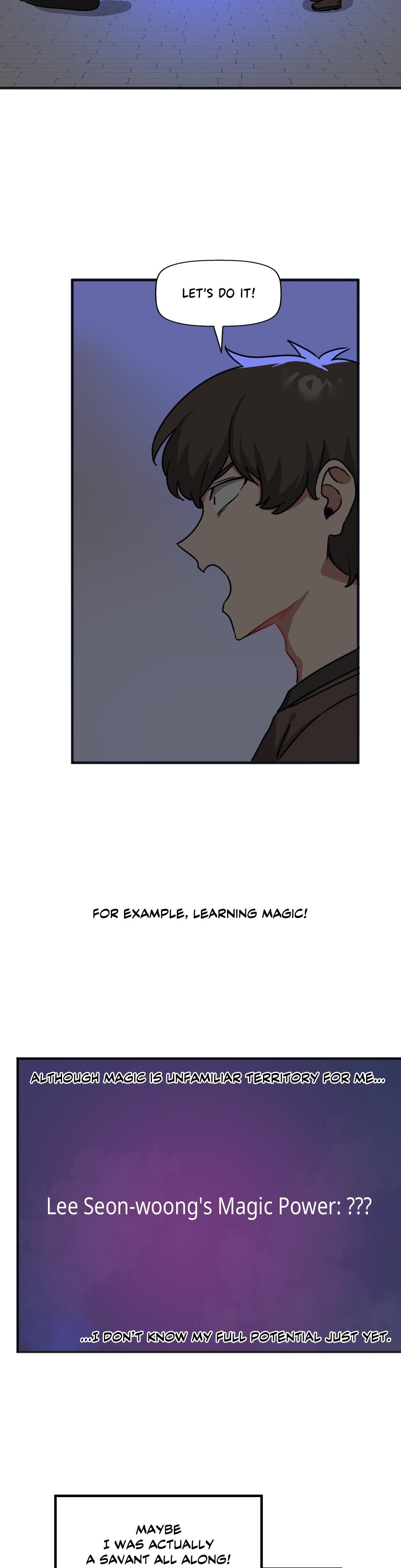 No Man's Land chapter 22 page 3