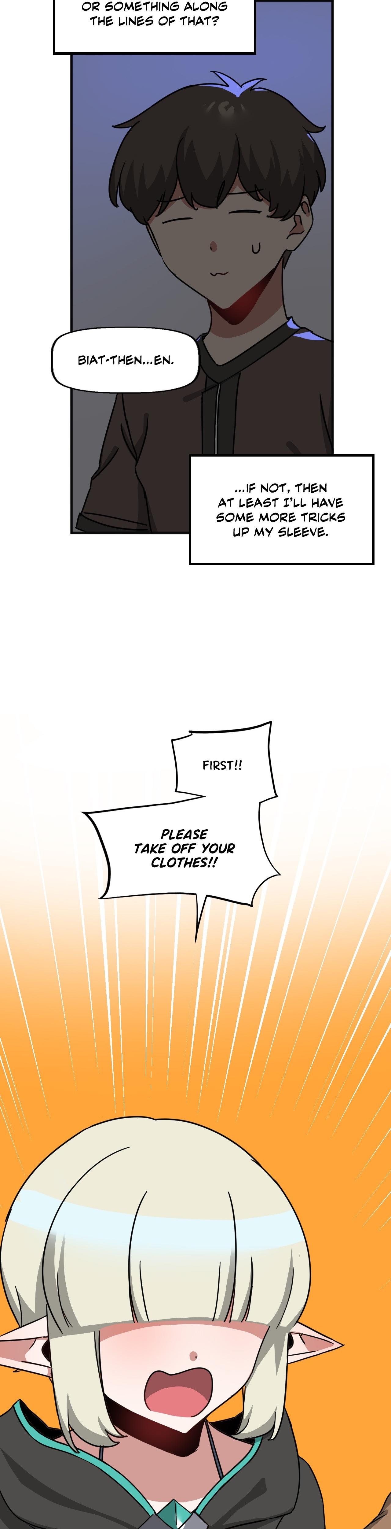 No Man's Land chapter 22 page 4