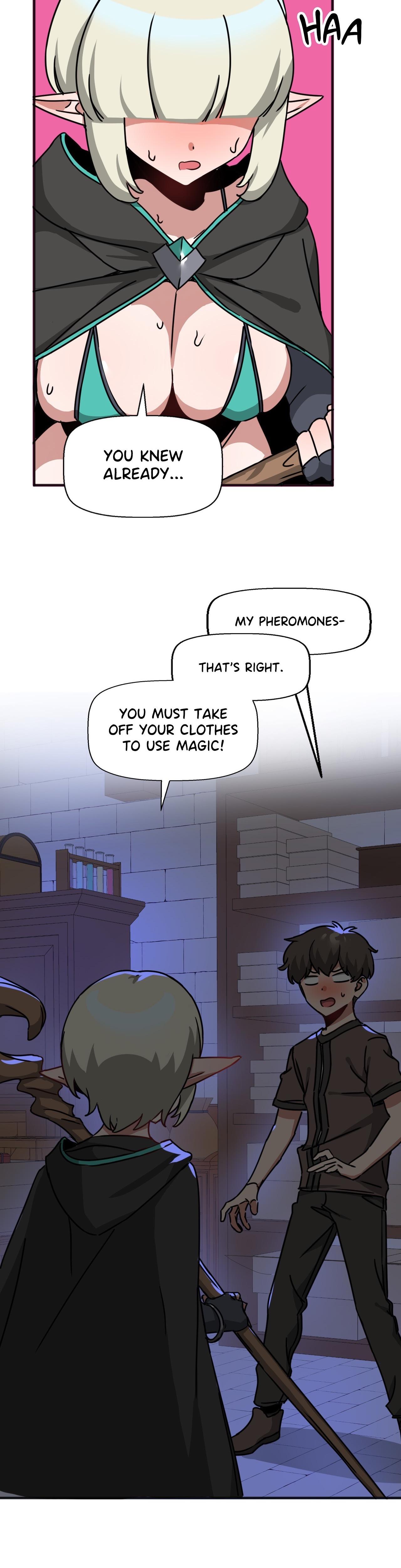 No Man's Land chapter 22 page 7