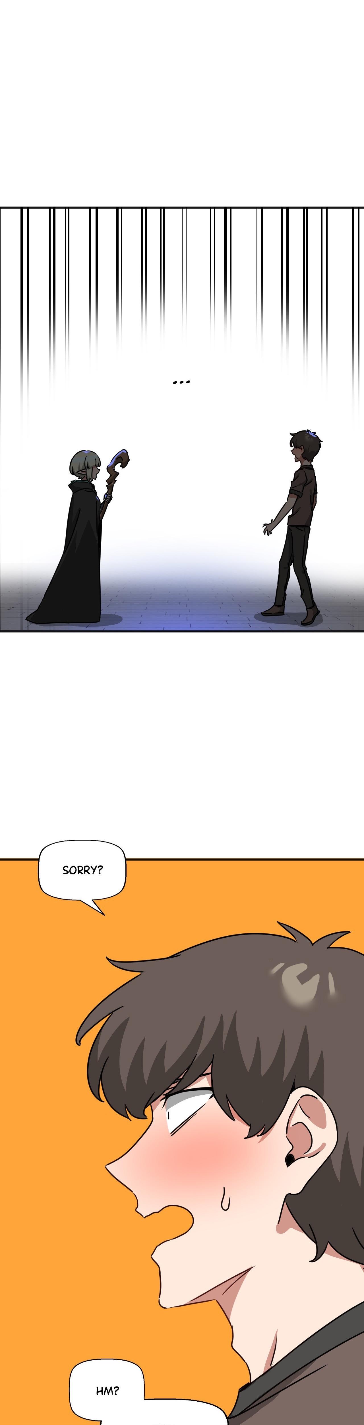 No Man's Land chapter 22 page 8