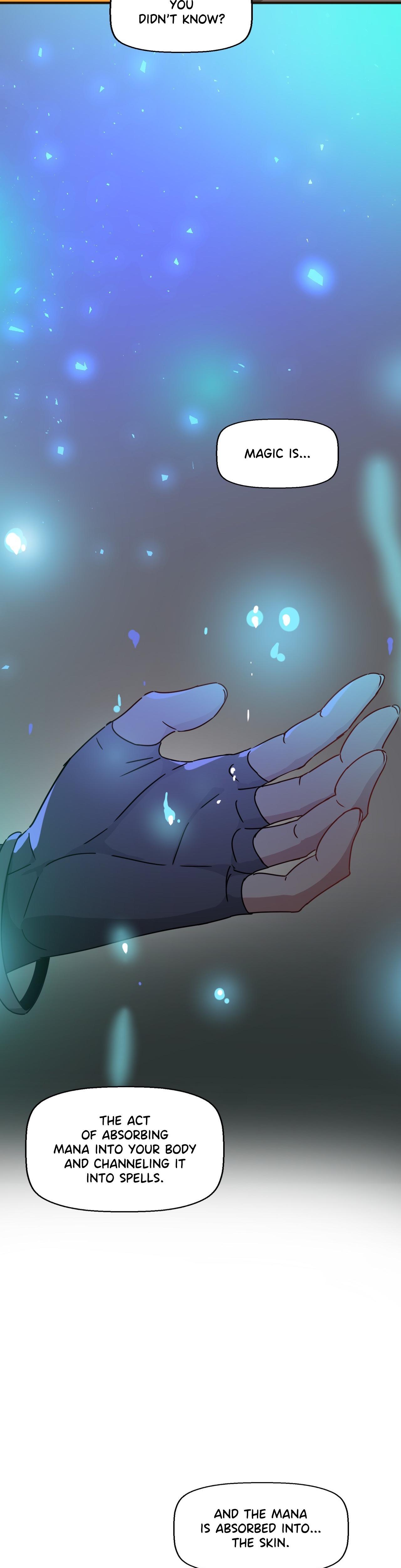 No Man's Land chapter 22 page 9