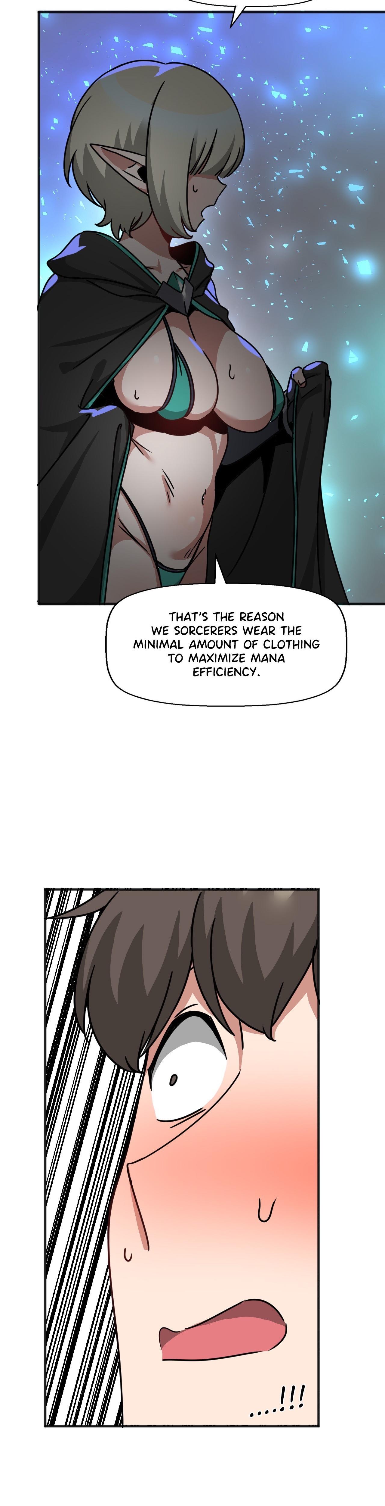 No Man's Land chapter 22 page 10