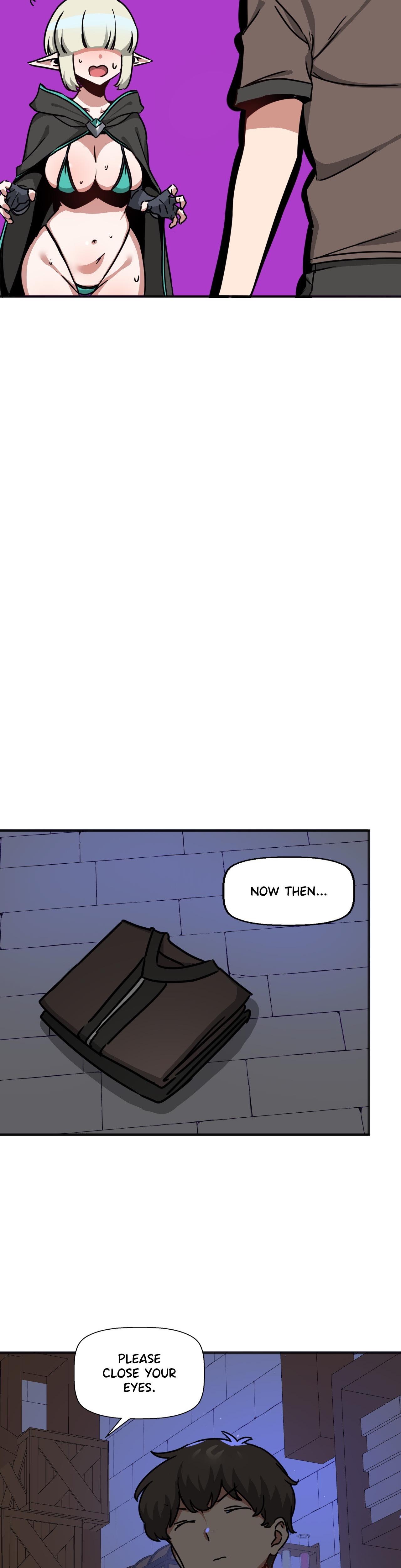 No Man's Land chapter 22 page 13