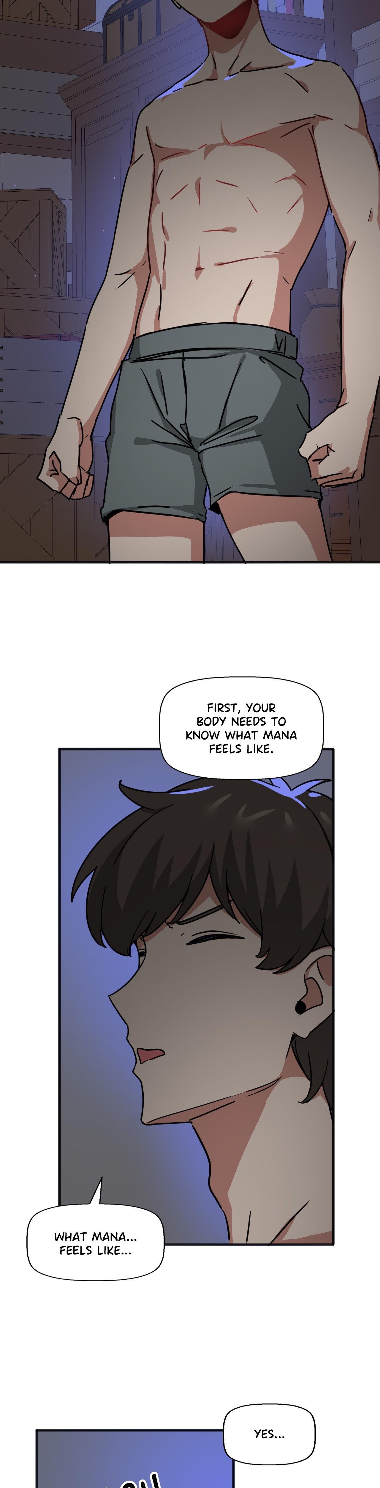 No Man's Land chapter 22 page 14
