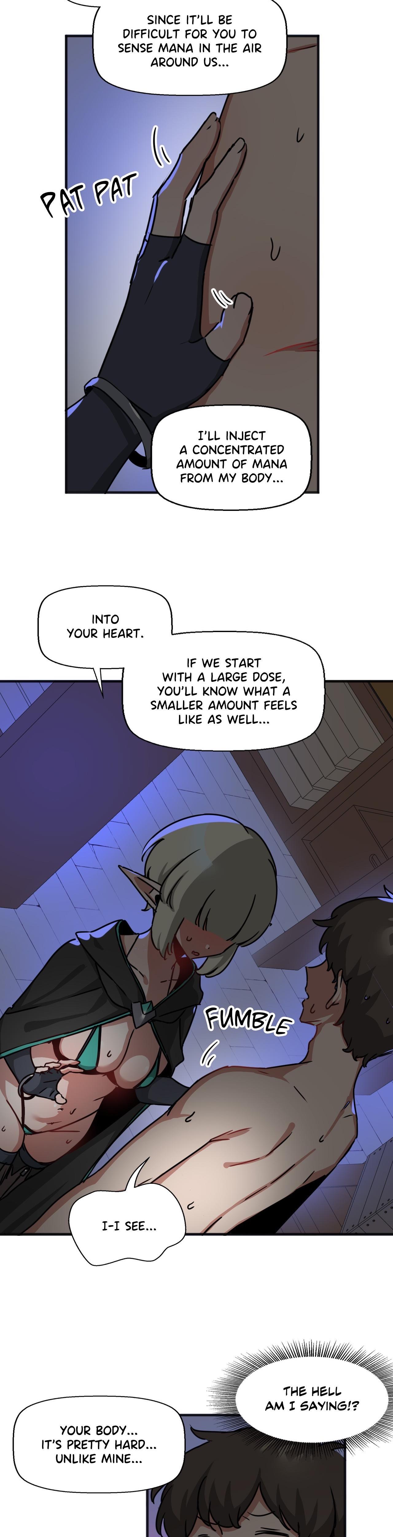 No Man's Land chapter 22 page 16