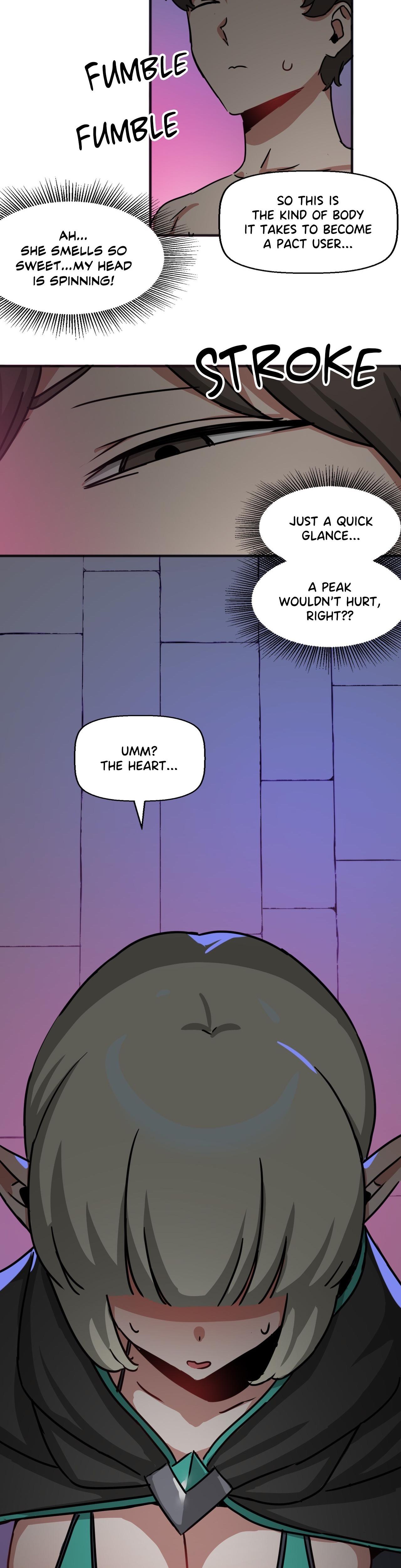 No Man's Land chapter 22 page 17