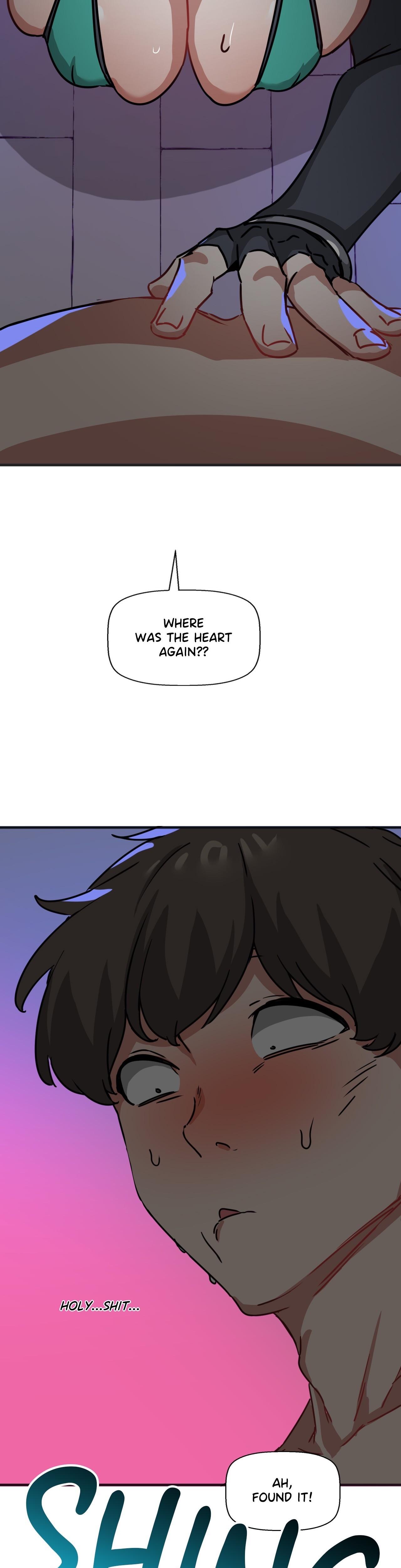No Man's Land chapter 22 page 18