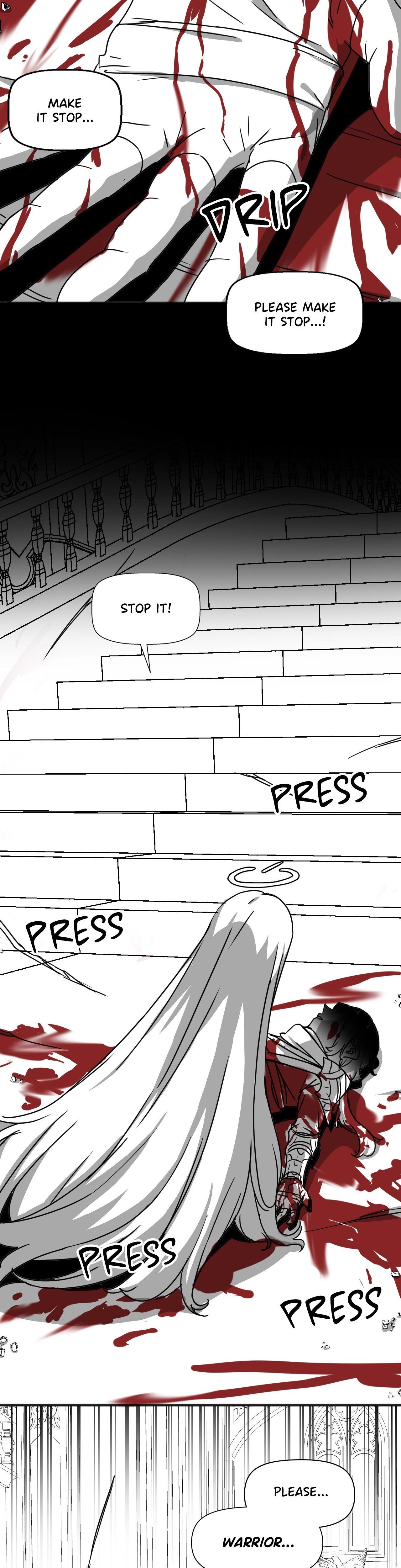 No Man's Land chapter 22 page 20