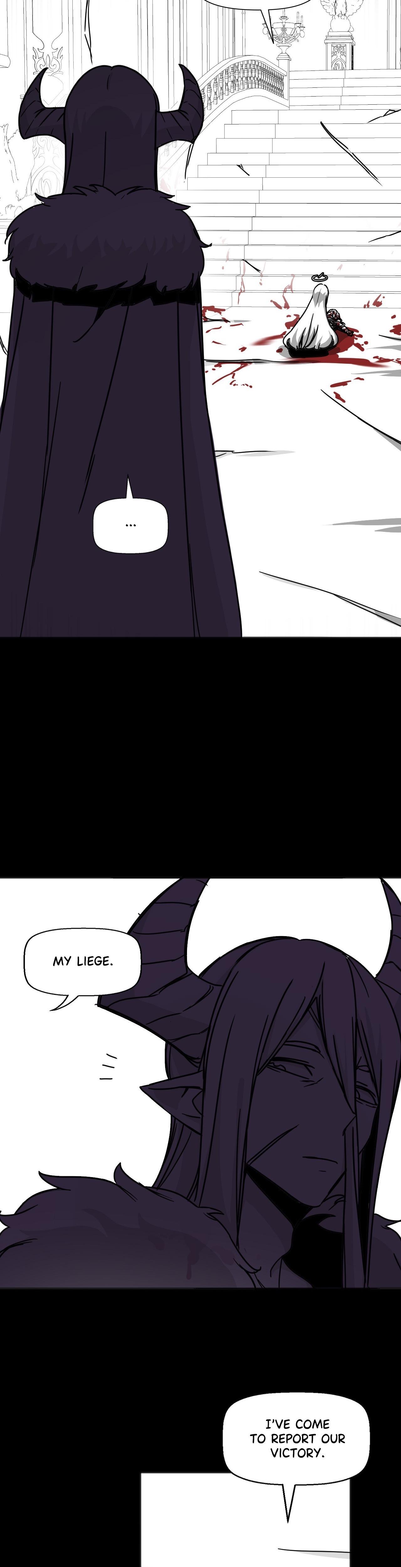 No Man's Land chapter 22 page 21