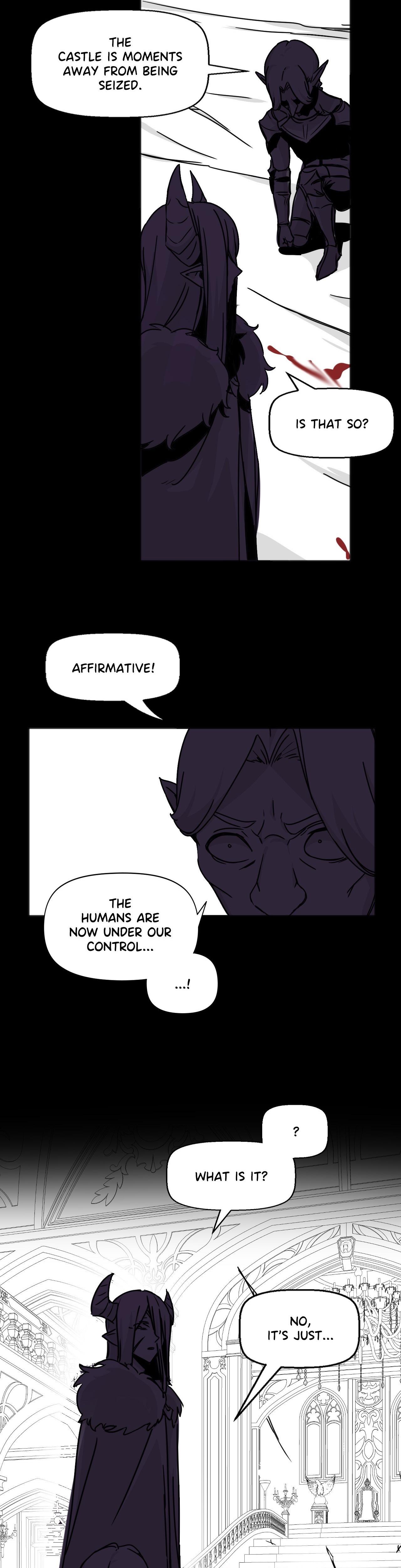 No Man's Land chapter 22 page 22