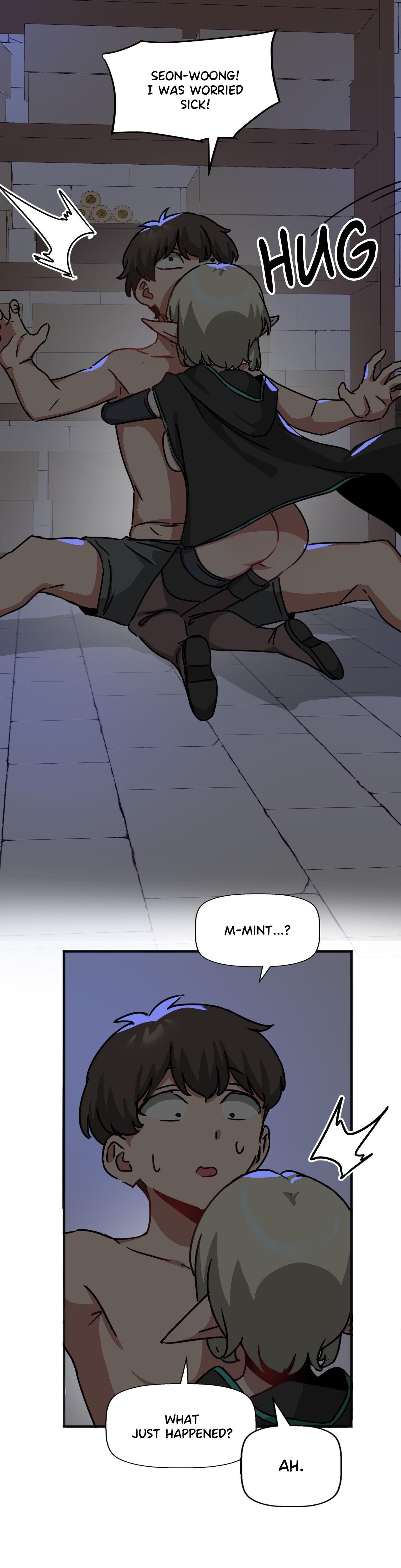 No Man's Land chapter 22 page 26