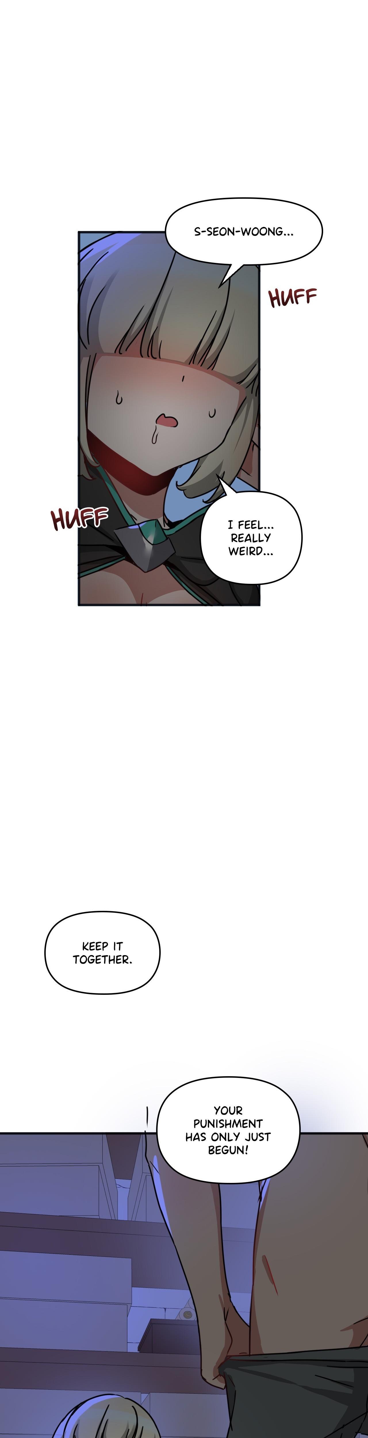 No Man's Land chapter 23 page 17