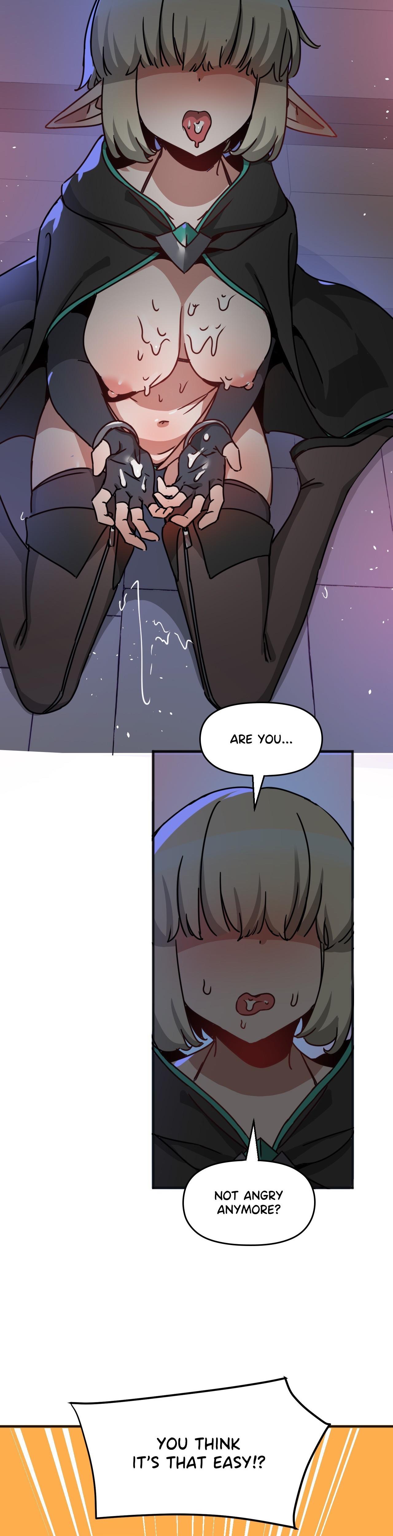No Man's Land chapter 23 page 26