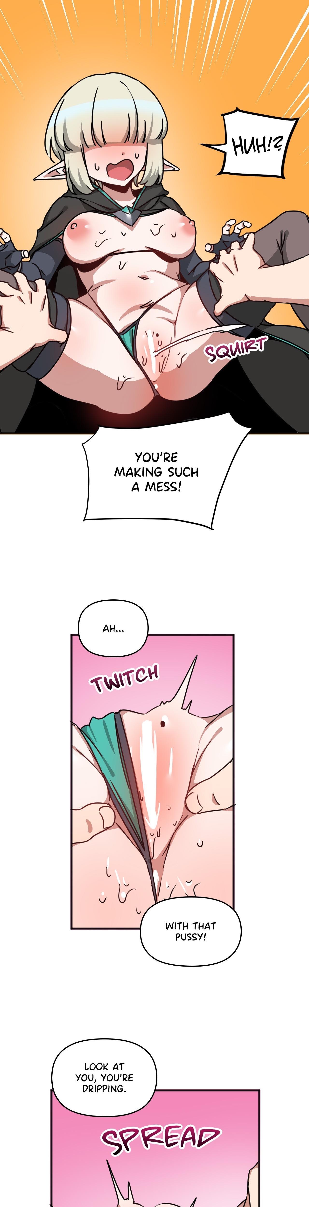 No Man's Land chapter 23 page 27