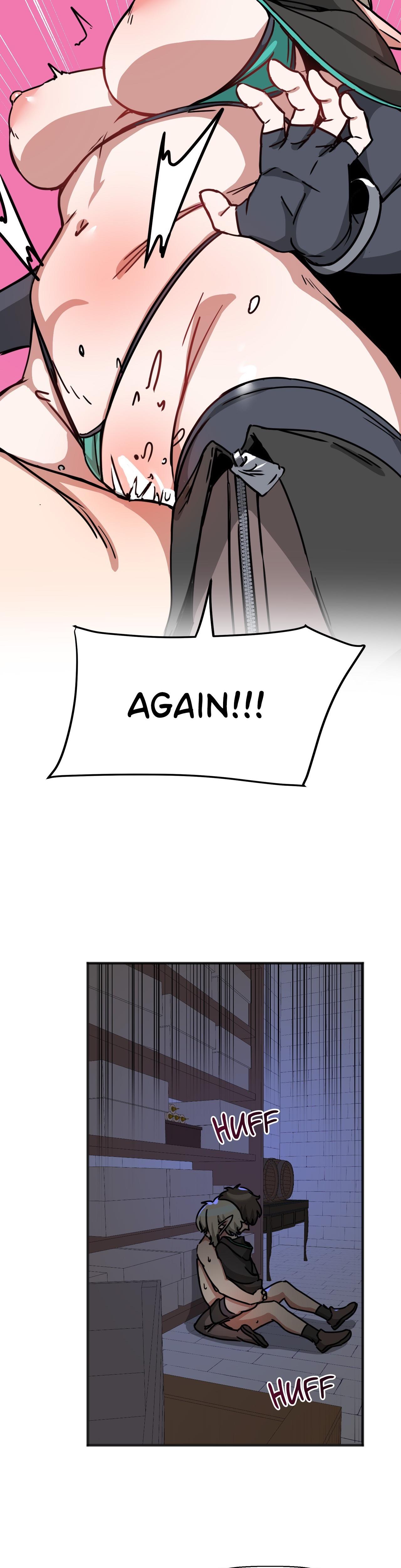 No Man's Land chapter 24 page 12