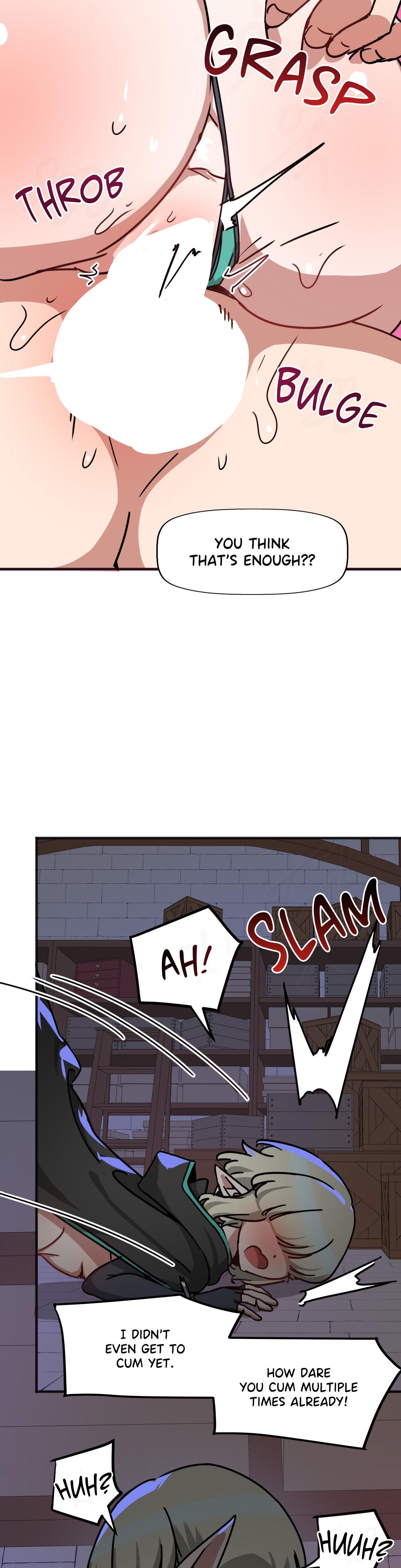 No Man's Land chapter 24 page 14