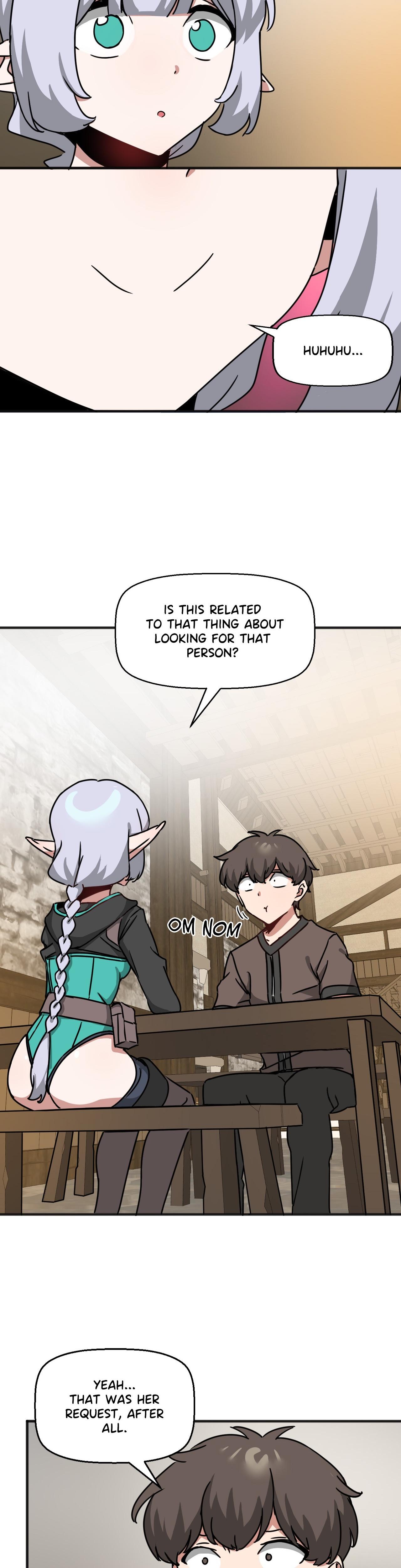 No Man's Land chapter 25 page 6