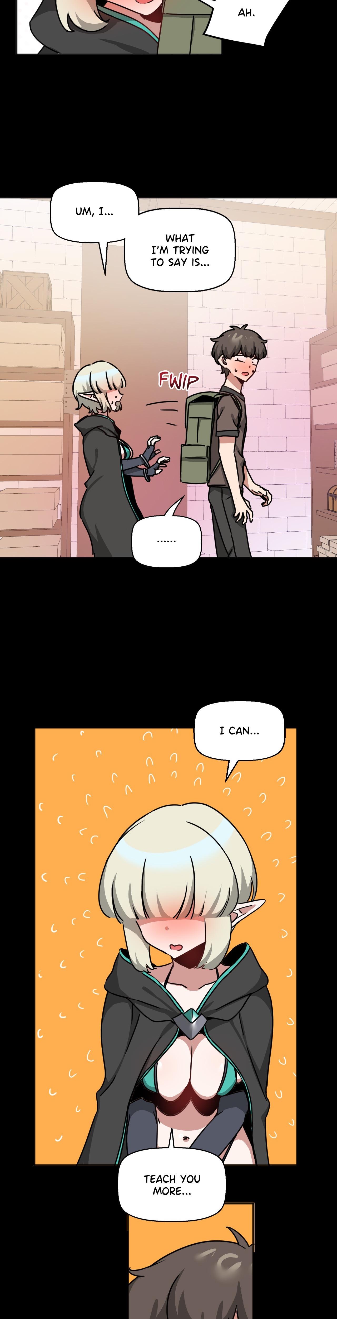 No Man's Land chapter 25 page 12