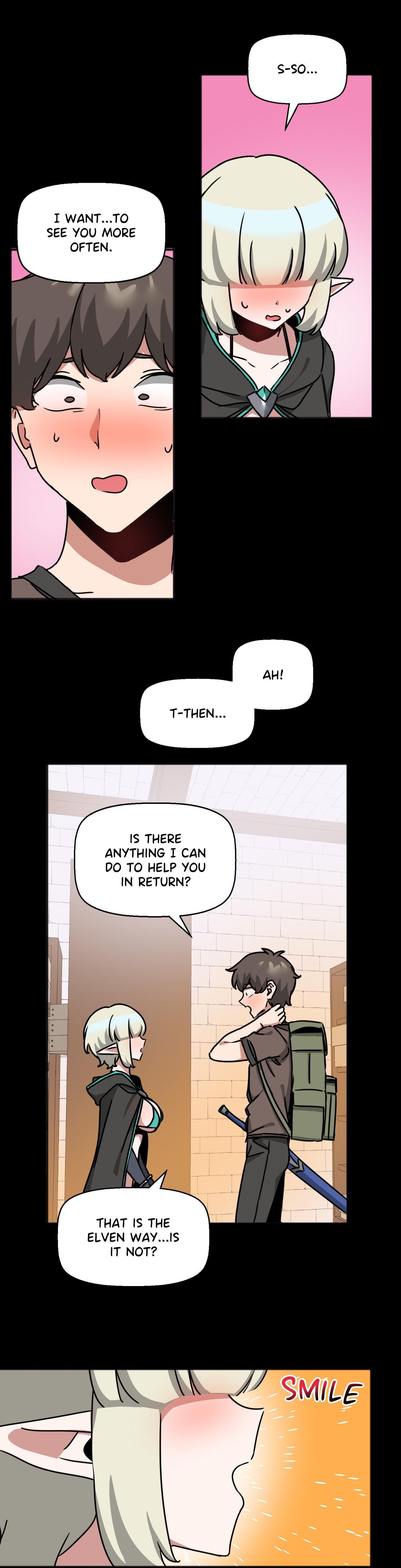 No Man's Land chapter 25 page 14